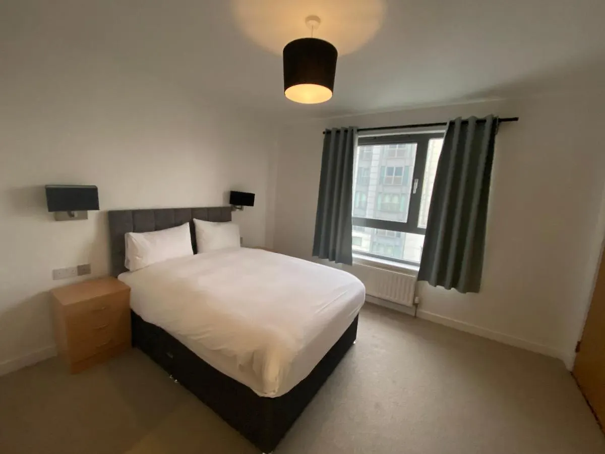 Blue Harbour Apartments United Kingdom