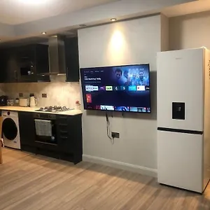  Apartment Royal Mile Famous Canongate Flat